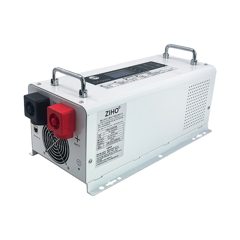 Inverter Frekuensi Industri 12V 1000W