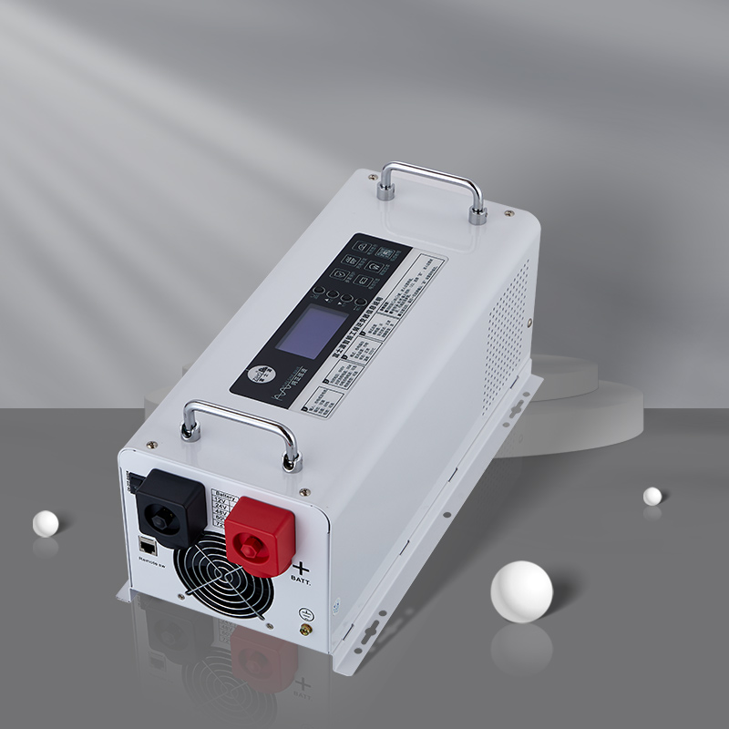 1kw 2kW 3KW Industrial Frekuensi inverter