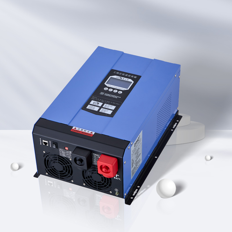 Inverter inverter solar 1KW-3PWPTS 60