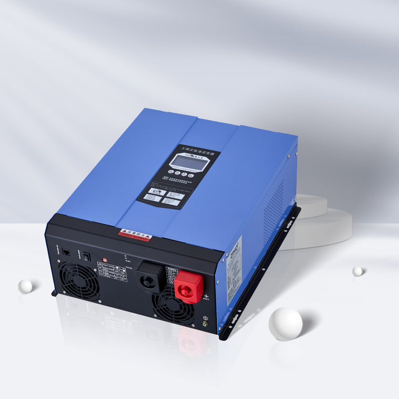 3KW-8KW140A MPPT SOLAR INVERT