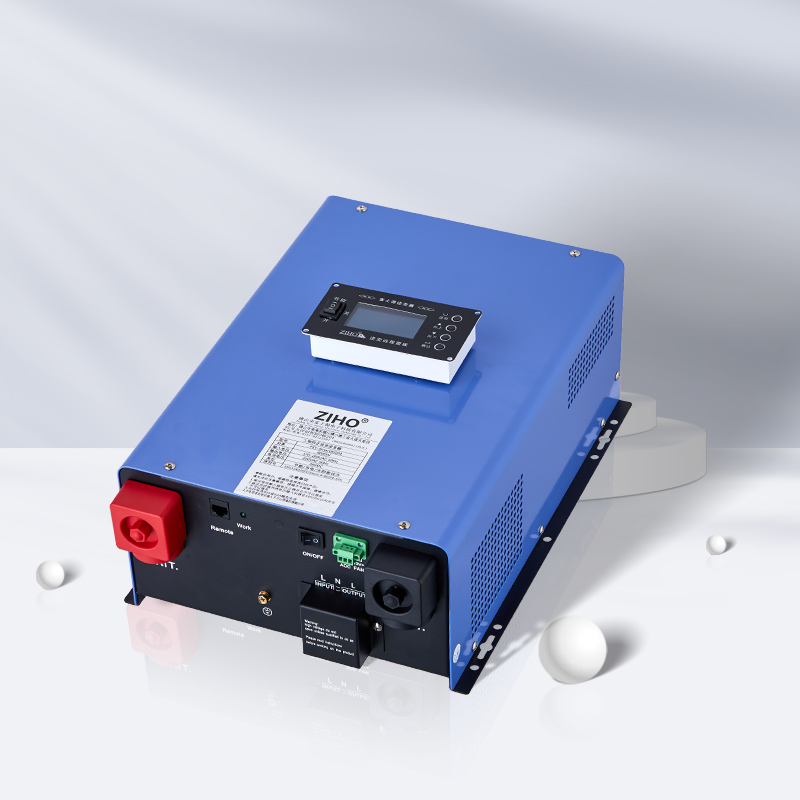 48V4kw-8V4kw-8kW Daya gelombang kliru inverter