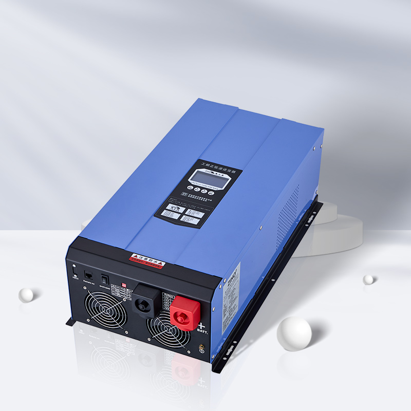 4Kw-8KW40A 60otluwih Inverter solar 60Al