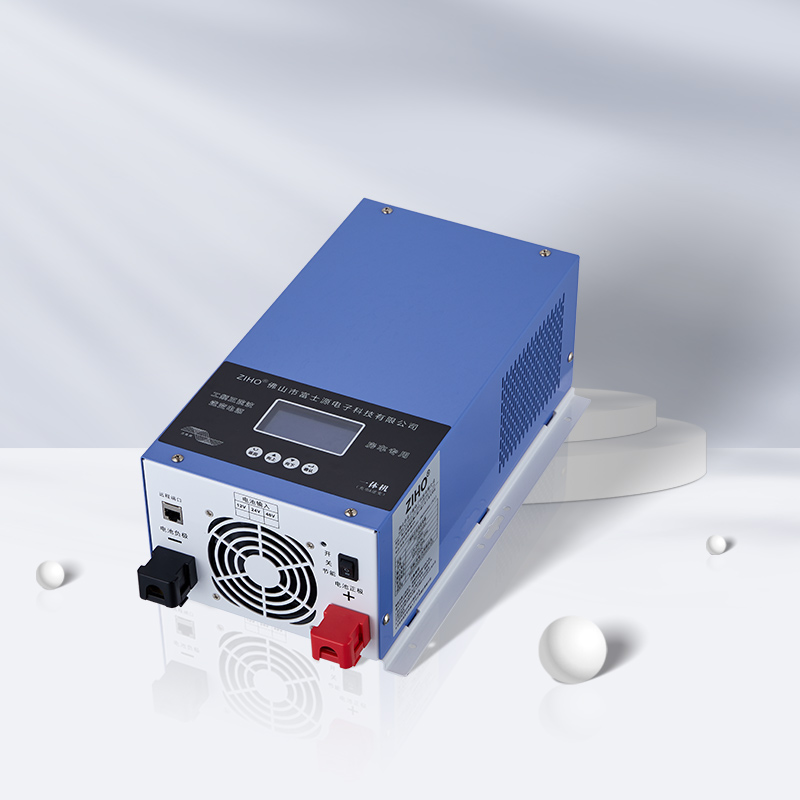 Ngatur inverter rv 1-2kw